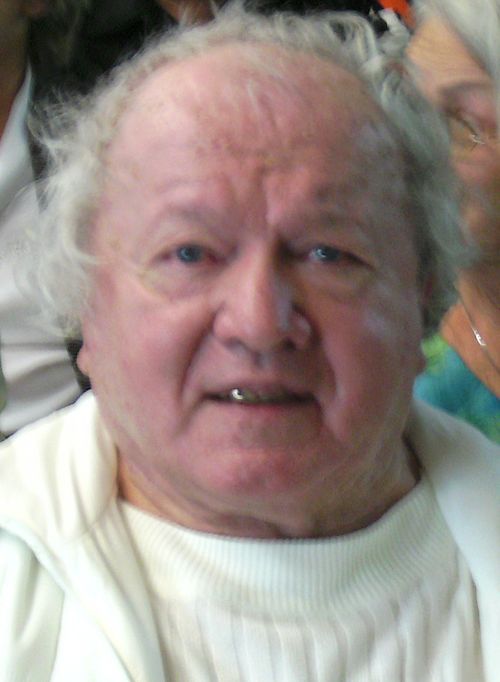 Leo Erb