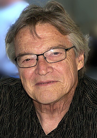 Terry Allen