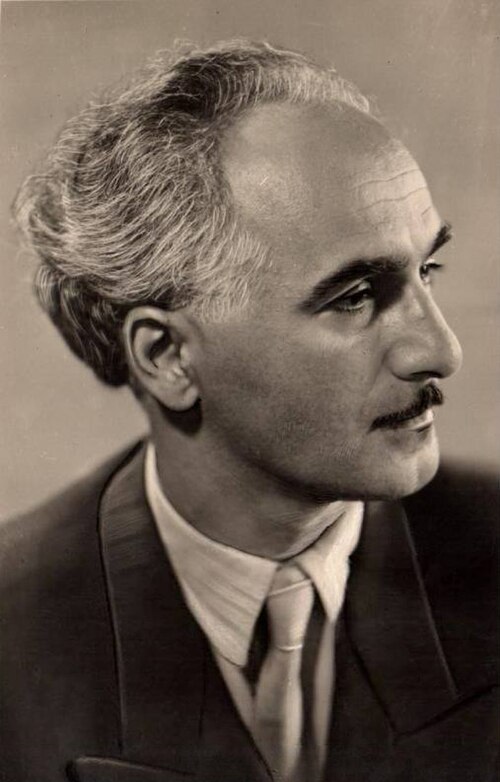 Tağı Tağıyev