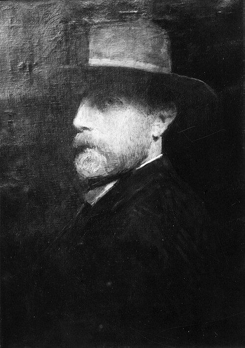 Fredrik Kolstø