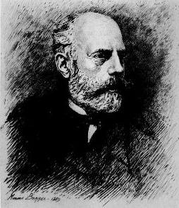 Edmond Hédouin