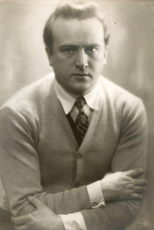 Gösta Diehl