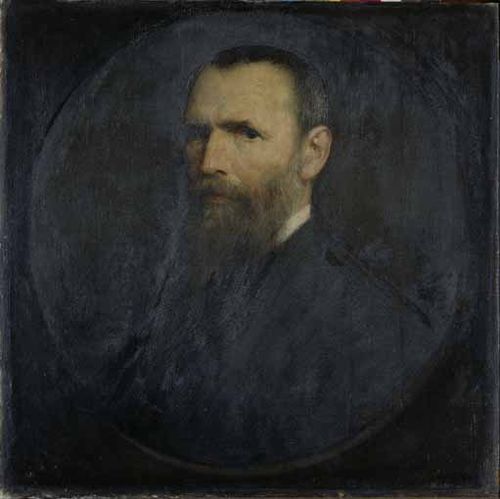 Edmund Harburger