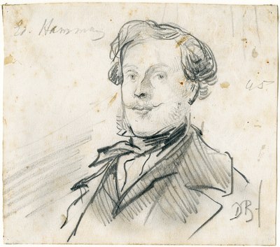 Edouard Hamman