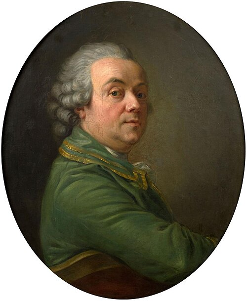 Charles-Amédée-Philippe van Loo