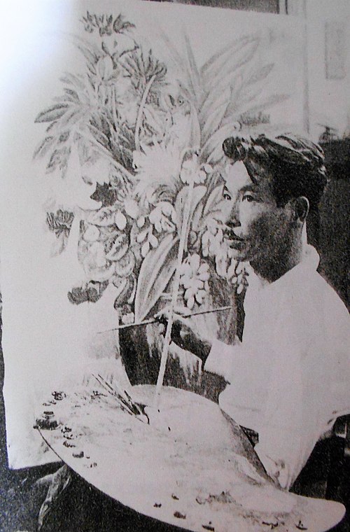 Tamiji Kitagawa
