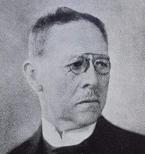  Gösta von Hennigs Image