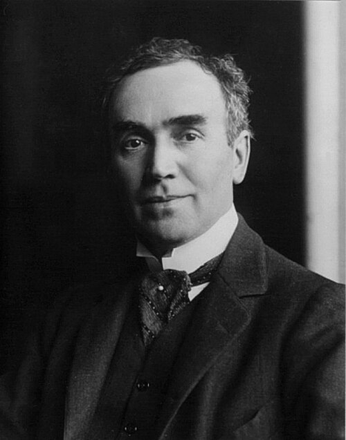 Edward Arthur Walton