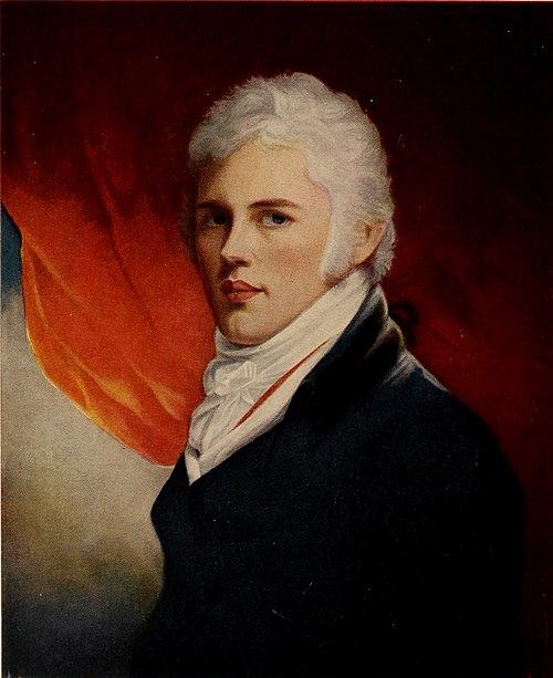 Edward Greene Malbone