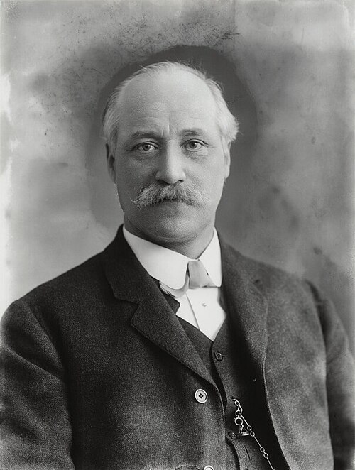 Francis Job Short