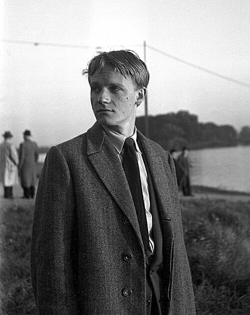 Egon Pukall
