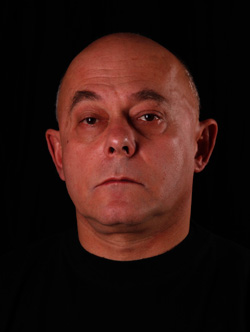 János Szirtes