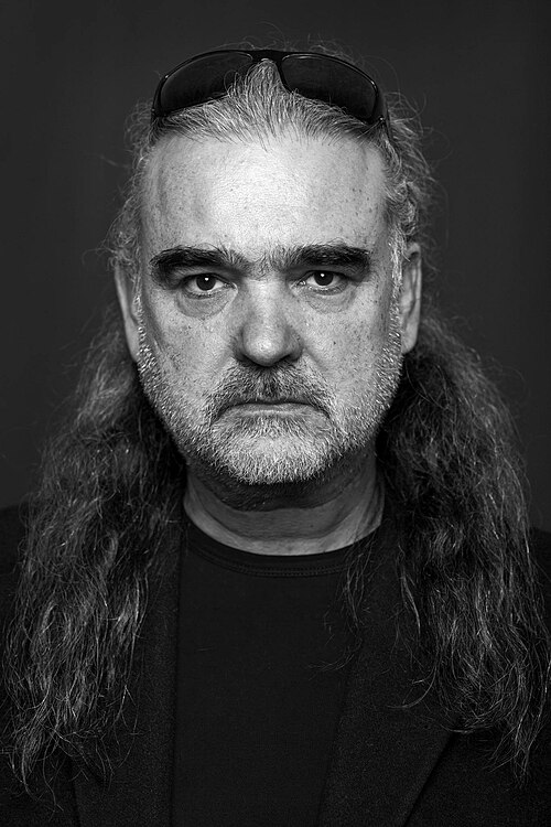 József Szurcsik