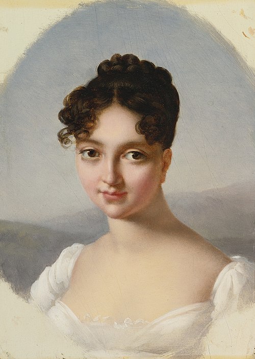  Marie-Victoire Jaquotot Image
