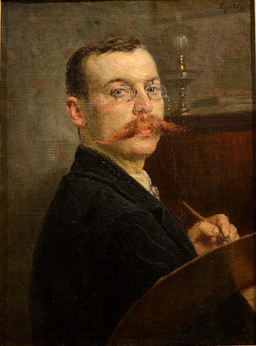Jankieĺ Kruhier