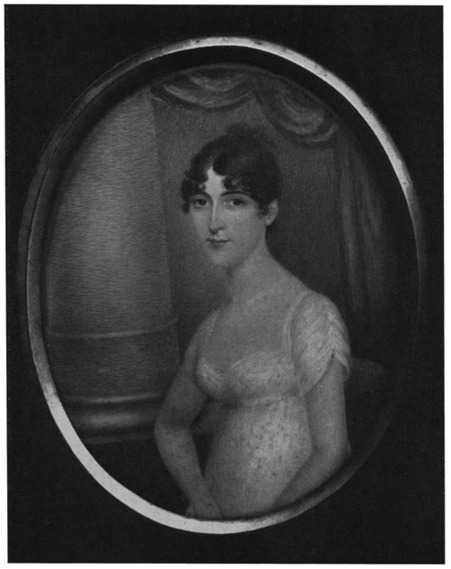 Maria Bellett Browne
