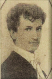 Dikran Yesayan