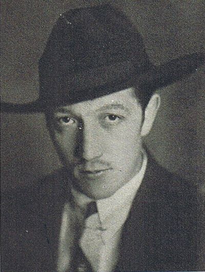 Einar Forseth