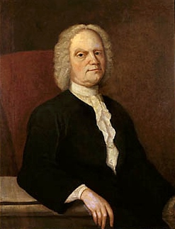  Gustavus Hesselius Image