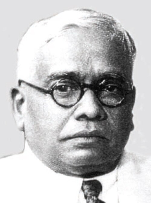 Sawlaram Haldankar