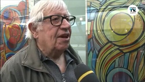 Jan Murk de Vries