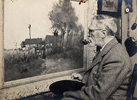 Willem George Frederik Jansen