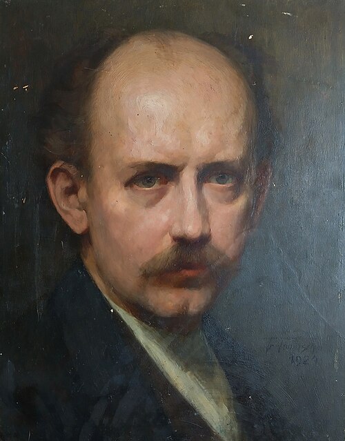  Franz Tomaschu Image