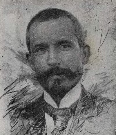 Nicola Biondi