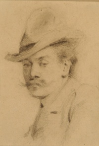 Artúr Tölgyessy