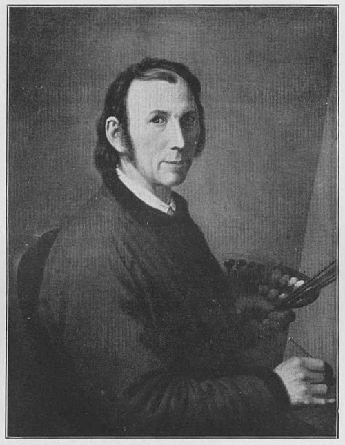 Veit Hanns Schnorr von Carolsfeld