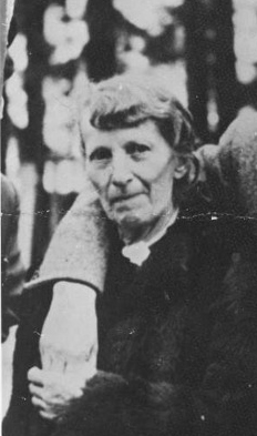 Elisabeth Ahnert