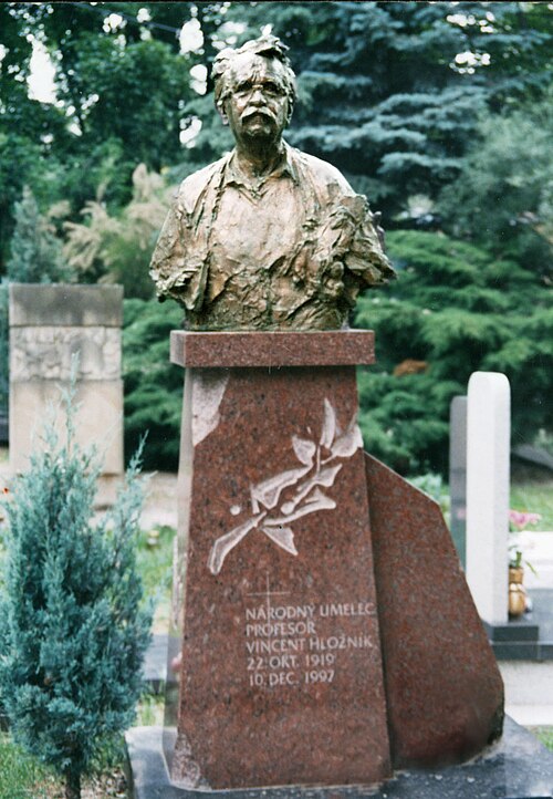 Vincent Hložník