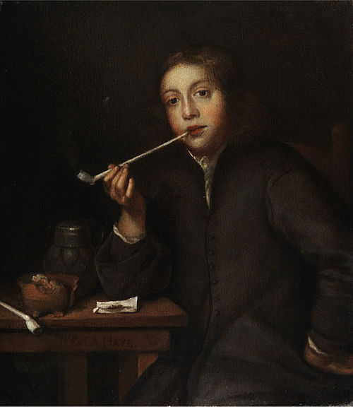 Reinier de la Haye