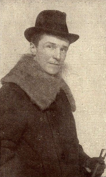 Emil Pirchan