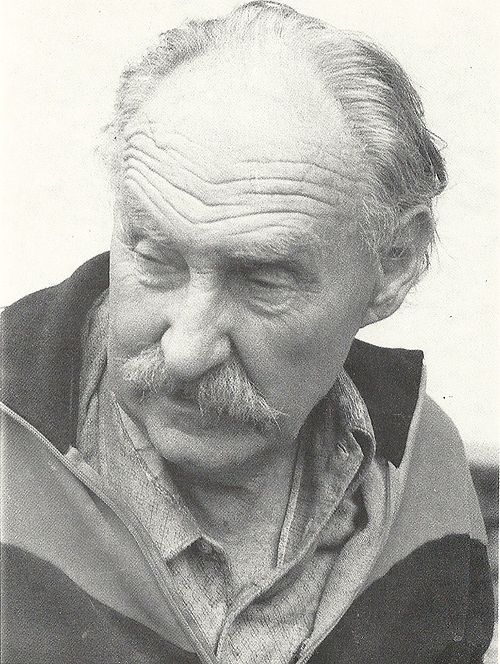 Friedrich Aduatz