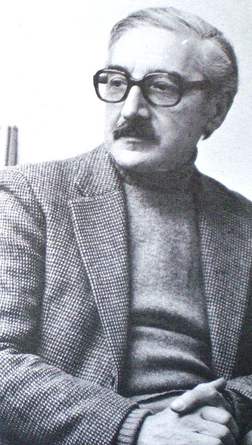 Alfredo Hlito