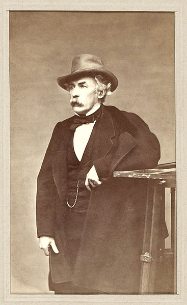 Hermann David Salomon Corrodi
