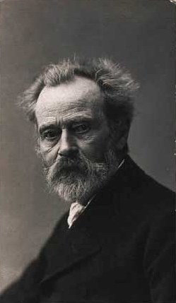Peter Alfred Schou