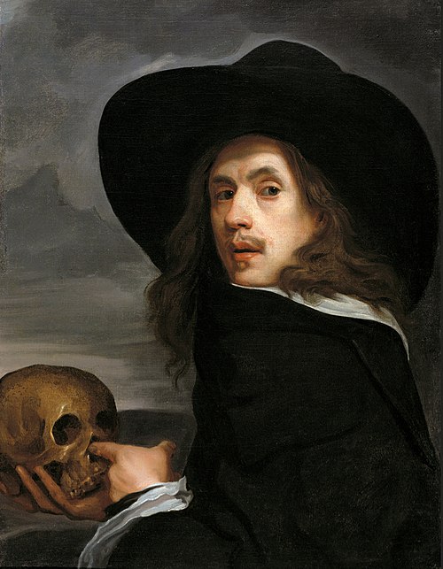 Michiel Sweerts
