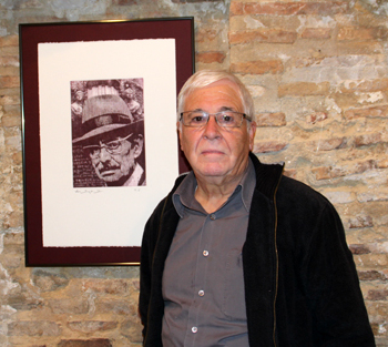 Rafael Armengol