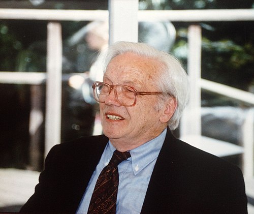 Albert De Deken