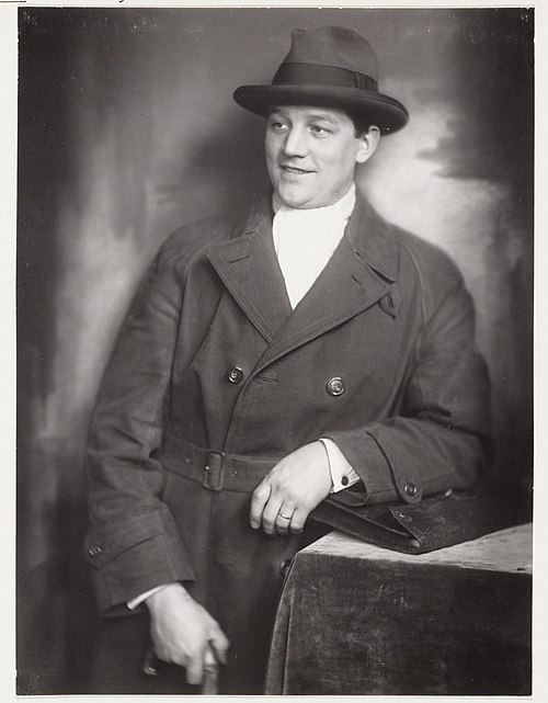 Bernard van Vlijmen