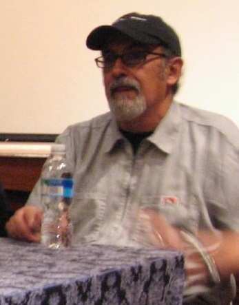 Enrique Chagoya