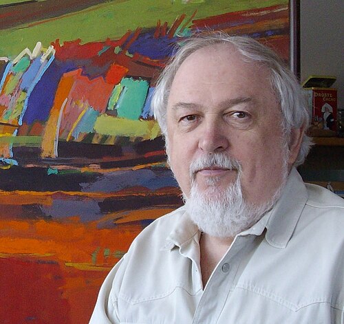 Miroslav Bárdi