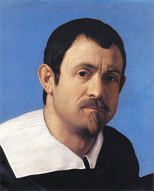 Giovanni Battista Salvi da Sas