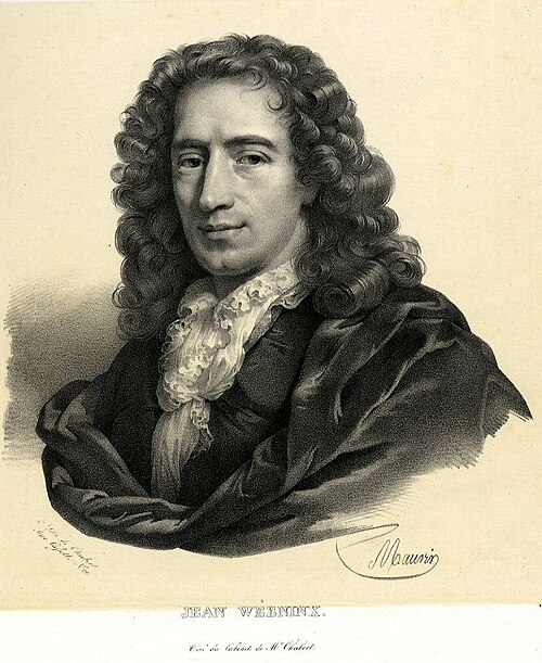 Jan Weenix