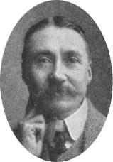 Charles de Lacy