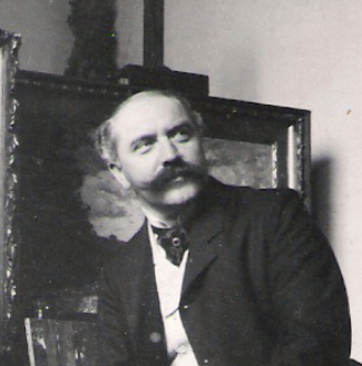 Wilhelm Feldmann