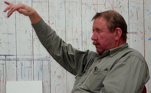 Knut Flatin