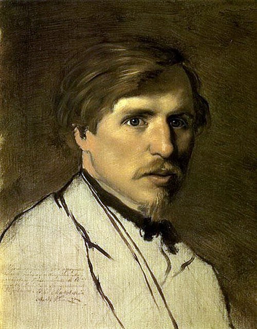 Illarion Mikhailovich Pryanishnikov